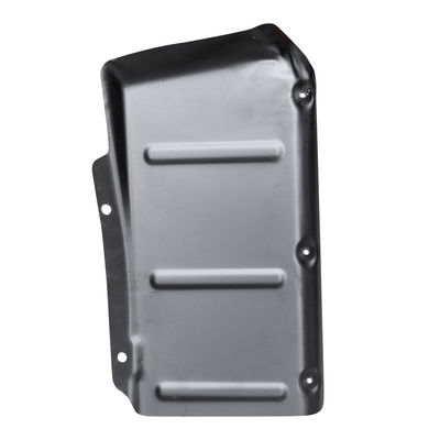 JEEP Patriot Skid Plate Engine Guard voor auto's en onderlichtsbeschermingsarmure