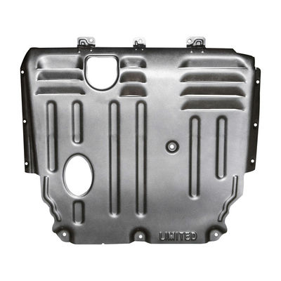 JEEP Patriot Skid Plate Engine Guard voor auto's en onderlichtsbeschermingsarmure