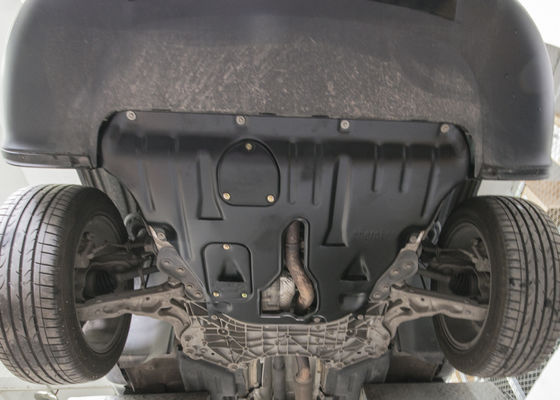 CHEROKEE KL Onderlichaamsbescherming voor Jeep Skid Plate Engine Guard Transmission