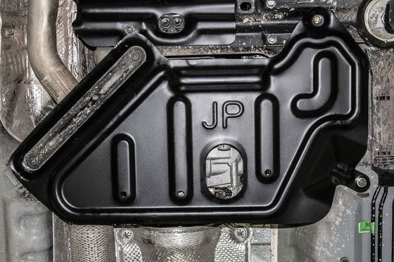 Jeep Grand Cherokee Skid Plate Engine Guard Transmission Protection Armour voor de markt