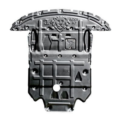 Directe verkoop Audi Q5 Q7 A3 A4L A6L A7L Onderlichaamsbescherming