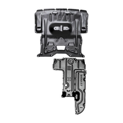 BMW 5 serie 7 serie Skid Plate voor motor Guard Radiator Transfer Case Onderlichaam 10-16