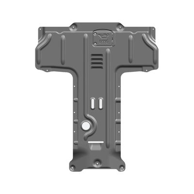 BMW 5 serie 7 serie Skid Plate voor motor Guard Radiator Transfer Case Onderlichaam 10-16