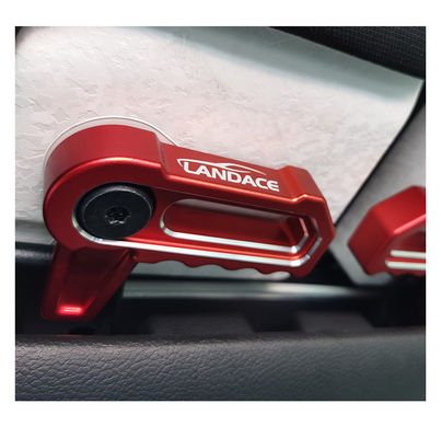 Aluminium legering Hard Top Roof Removal Switch Handle 2007 Jeep Wrangler JK JL