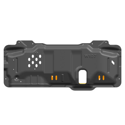 ISUZU MU-X en D-MAX Accessoires OEM Skid Plate voor Motor Transmissie Transfer Case