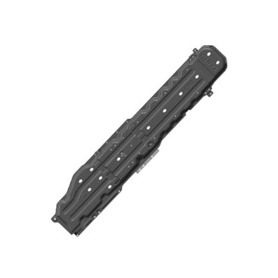 Toyota Tundra Sequoia 3D Skid Plate Engine Guard Bescherm het onderstel van uw voertuig