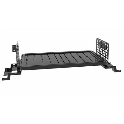 Jeep JK Car Interieur Rack Aluminium Extrusie Offroad Interieur Rack