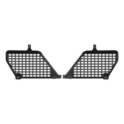 Behoorlijke off-road avontuur auto interieur opslag Molle paneel plank voor alle voertuigen