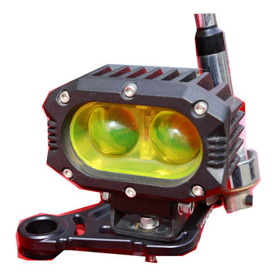 Jeep Wrangler JL Achterste aansluiting LED licht design stijl Custom aluminium legering bracket