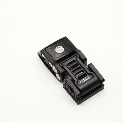 Aanpassing van de kap voor de Jeep Wrangler JK JL Nettogewicht 0,35 kg/pc Proces CNC-bewerking