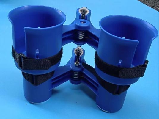 Direct leveren handige houder voor rolstoel Walker krukken Rollator scooter OEM