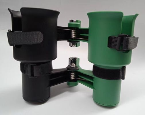Direct leveren handige houder voor rolstoel Walker krukken Rollator scooter OEM
