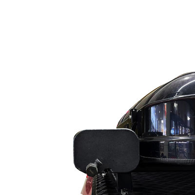 Hoogdrukwagen dak weg douche camping tank voor universele auto model