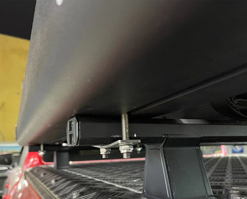 Hoogdrukwagen dak weg douche camping tank voor universele auto model