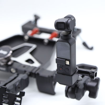 JEEP Aluminium legering Centrum Console Bracket Voor Tank 300 Off-road Interieur Accessoires