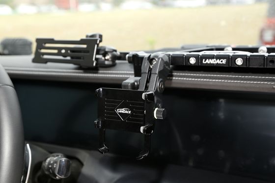 JEEP Aluminium legering Centrum Console Bracket Voor Tank 300 Off-road Interieur Accessoires