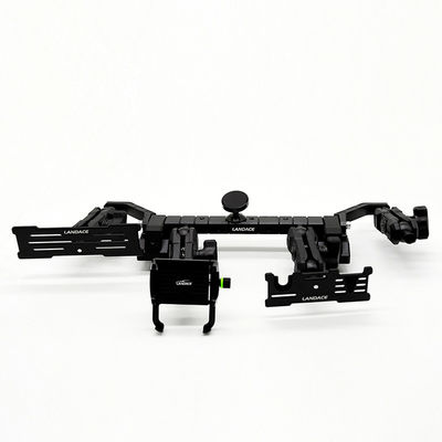 Comfortabele multifunctionele console voor Toyota FJ Land Cruiser SUV model