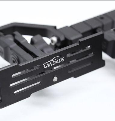 Comfortabele multifunctionele console voor Toyota FJ Land Cruiser SUV model