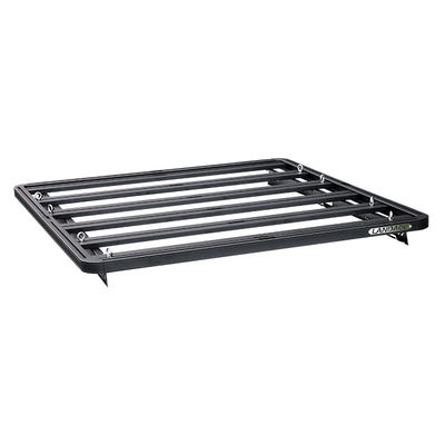 Bagagerek van aluminiumlegering voor Toyota Lc200 met hoge en maximale laadcapaciteit