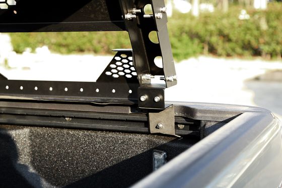 High- Adventure badrek voor vrachtwagens Ranger Hilux Navara Gladiator F-150 Dodge Ram Tacoma