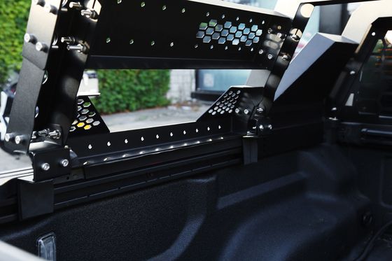 High- Adventure badrek voor vrachtwagens Ranger Hilux Navara Gladiator F-150 Dodge Ram Tacoma