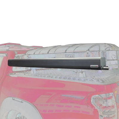 Gemakkelijke en veelzijdige camping douche stand wateropslag tank capaciteit 30L