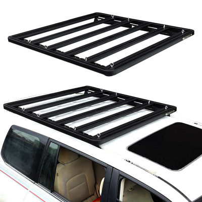 LAND CRUISER 200 J2 Toyota LC200 Aluminium dakrekken voor 4X4 voertuigbuiten accessoires