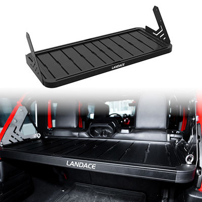 Universale ruimtebesparende oplossing voor interieur vrachtrekken voor Jeep Wrangler JL Unlimited