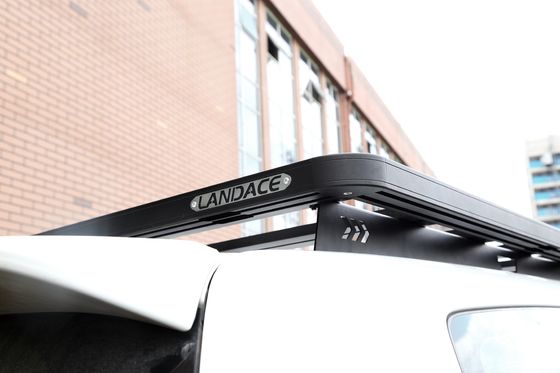 LAND CRUISER 200 J2 Toyota LC200 Aluminium dakrekken voor 4X4 voertuigbuiten accessoires