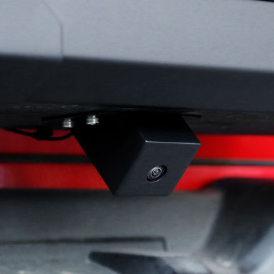 2021- Jeep Wrangler Zwart Aluminium Poeder Gecoat Achterkant Deur Buitenopslagdoos