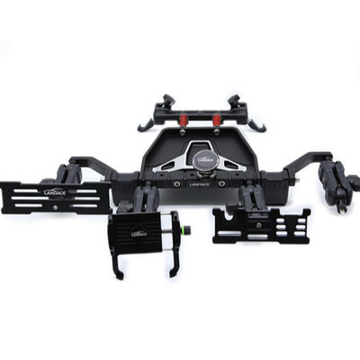 Buitenwegvoertuigen Interieur accessoires Aluminium legering mobiele telefoonhouder voor TANK 300