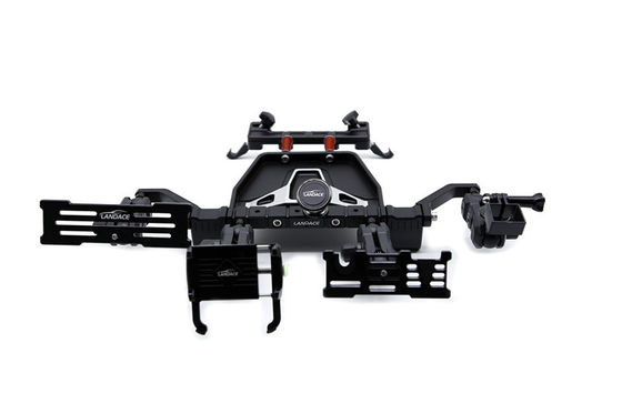 Buitenwegvoertuigen Interieur accessoires Aluminium legering mobiele telefoonhouder voor TANK 300