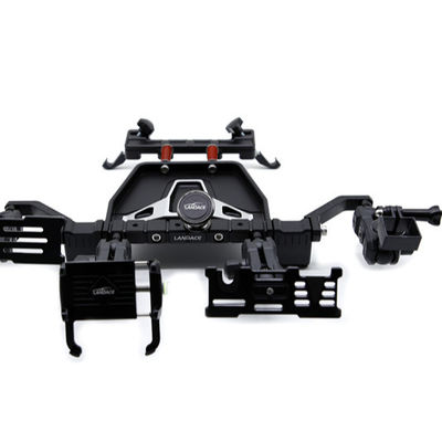 Terrainvoertuigen Interieur accessoires Walkie-talkiehouder voor TANK 300 Console Bracket