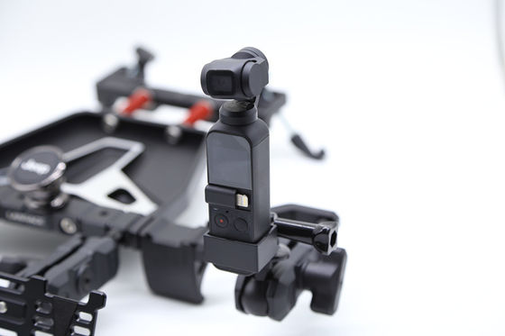 Terrainvoertuigen Interieur accessoires Walkie-talkiehouder voor TANK 300 Console Bracket
