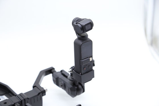 Terrainvoertuigen Interieur accessoires Walkie-talkiehouder voor TANK 300 Console Bracket
