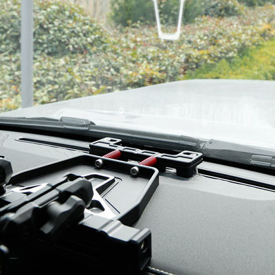 Terrainvoertuigen Interieur accessoires Walkie-talkiehouder voor TANK 300 Console Bracket
