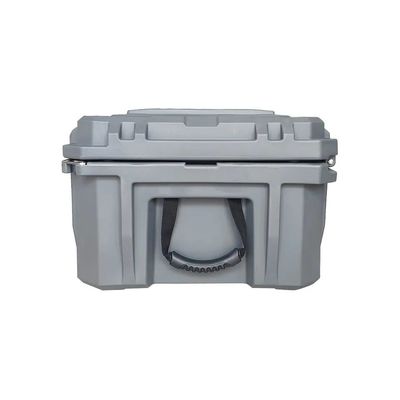 Bewaar en bescherm gereedschappen met ODM Customized Heavy Duty Car Roof Rack Mounted Tool Box