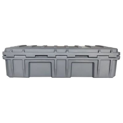 Bewaar en bescherm gereedschappen met ODM Customized Heavy Duty Car Roof Rack Mounted Tool Box