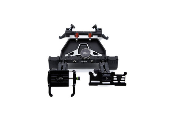 TANK 300 Buitenwegvoertuig Interieur accessoires Centrumconsole Bracket van aluminiumlegering