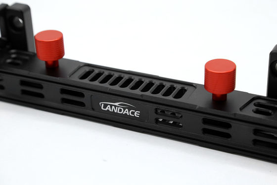 Vlaggen Design Off Road Vlaghouder voor Jeep Wrangler Perfect voor avontuur