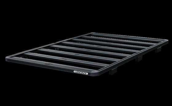 Volkswagen Multivan Flat Roof Racks De perfecte combinatie van stijl en functie