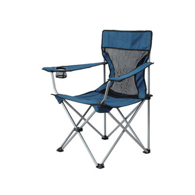 Gevouwen Ja Sterk Gevouwen Aluminium Zonneschaduw Strand fauteuils Met Canopy Voor Kamperen