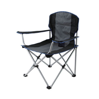 Gevouwen Ja Sterk Gevouwen Aluminium Zonneschaduw Strand fauteuils Met Canopy Voor Kamperen