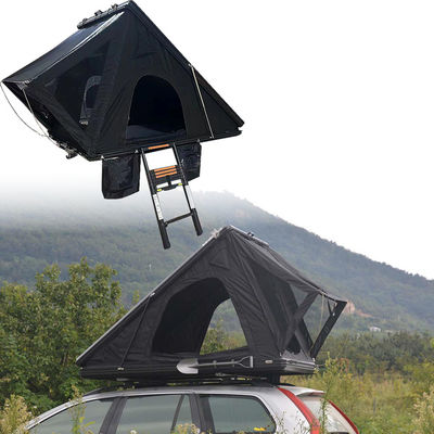 Buitenlandse autodak accessoires 210*143*20 cm Hard Shell daktent met schuimmatras