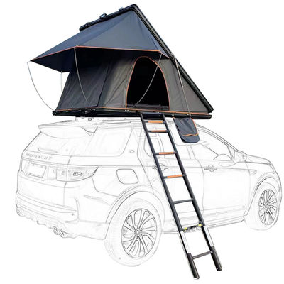 Four Seasons Camping 4x4 Offroad Accessoires Matras met 5 cm dikke hoogdichte schuim