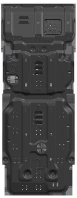 Tundra Aanpassing Front Motor Base Skid Plate voor 18 Toyota Tundra Aanpassing