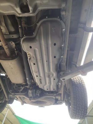 2018-2019 Toyota 4Runner TRD/SR5 Skid Plate voor chassisbescherming en motorbescherming