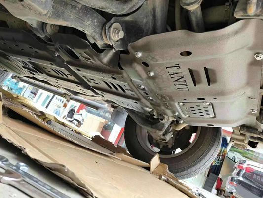 Beschermingsfunctie Tundra Onderafdekking Onderafdekking Chassis Beschermingsbord voor 18Toyota
