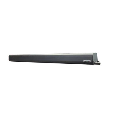 High- Car Roof Rack Mount Aluminium Road Douche voor Camper 4x4 Off-Road Douche 30L Capaciteit