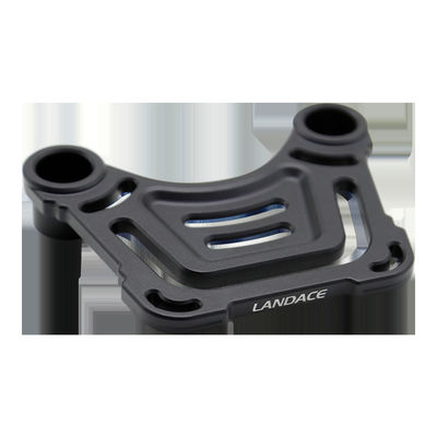 Aluminium hoodbeugel Lichte bevestigingsbeugels voor Jeep Wrangler